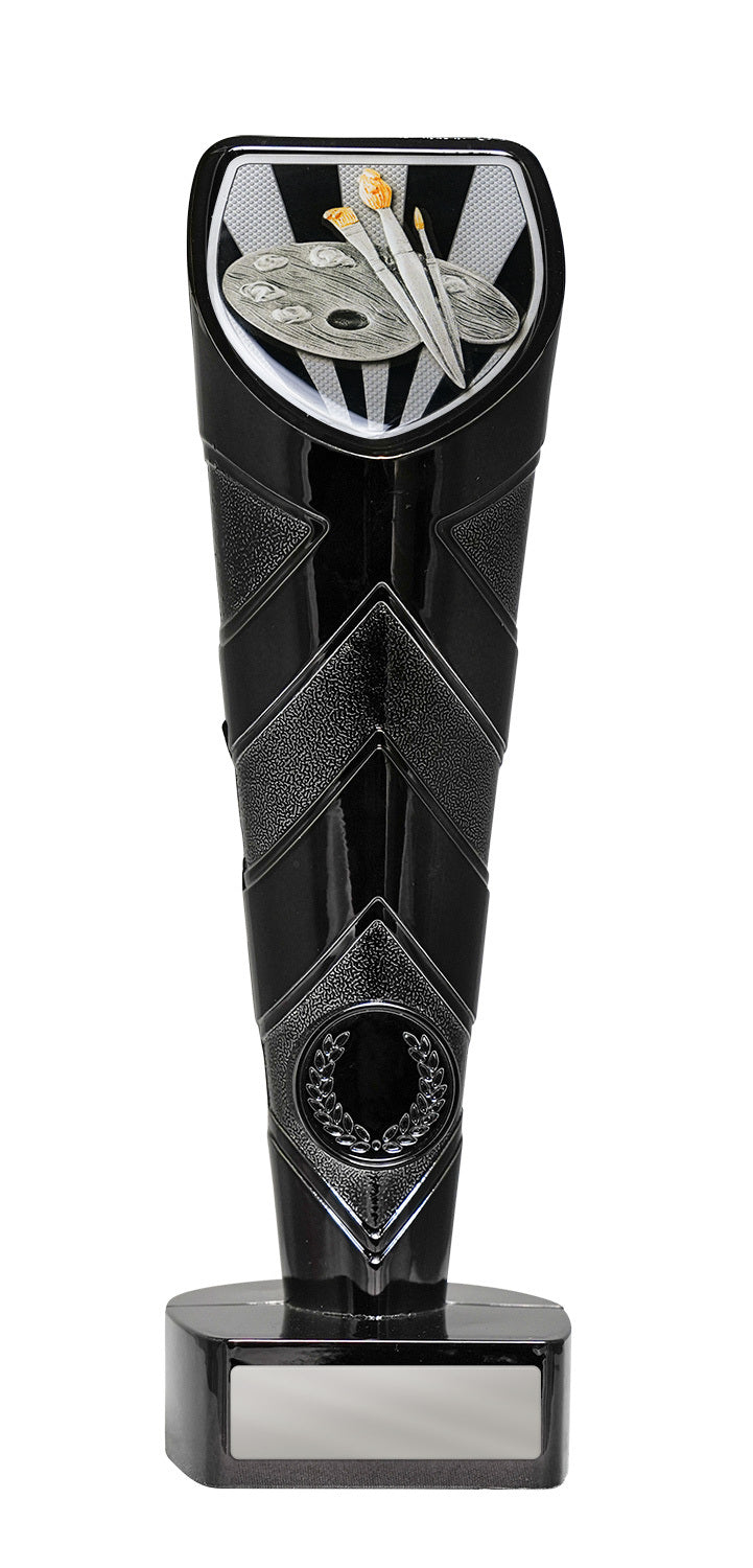 Black Cobra Art