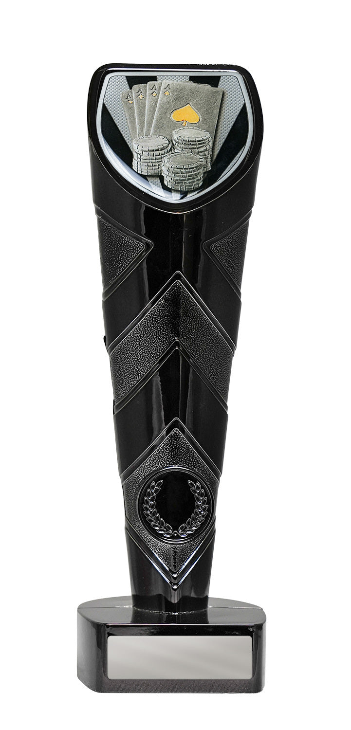 Black Cobra Poker