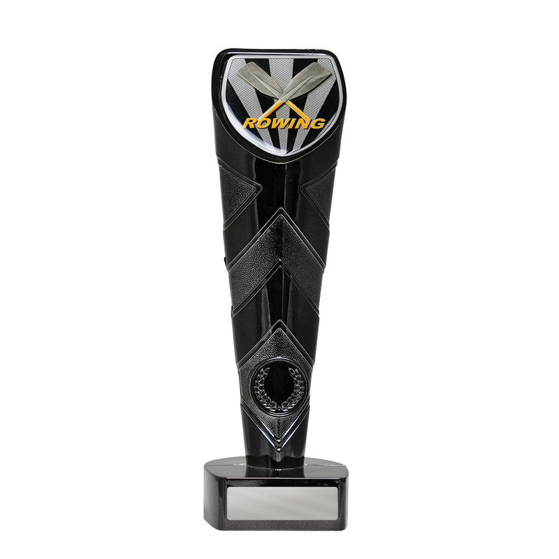 Black Cobra Rowing