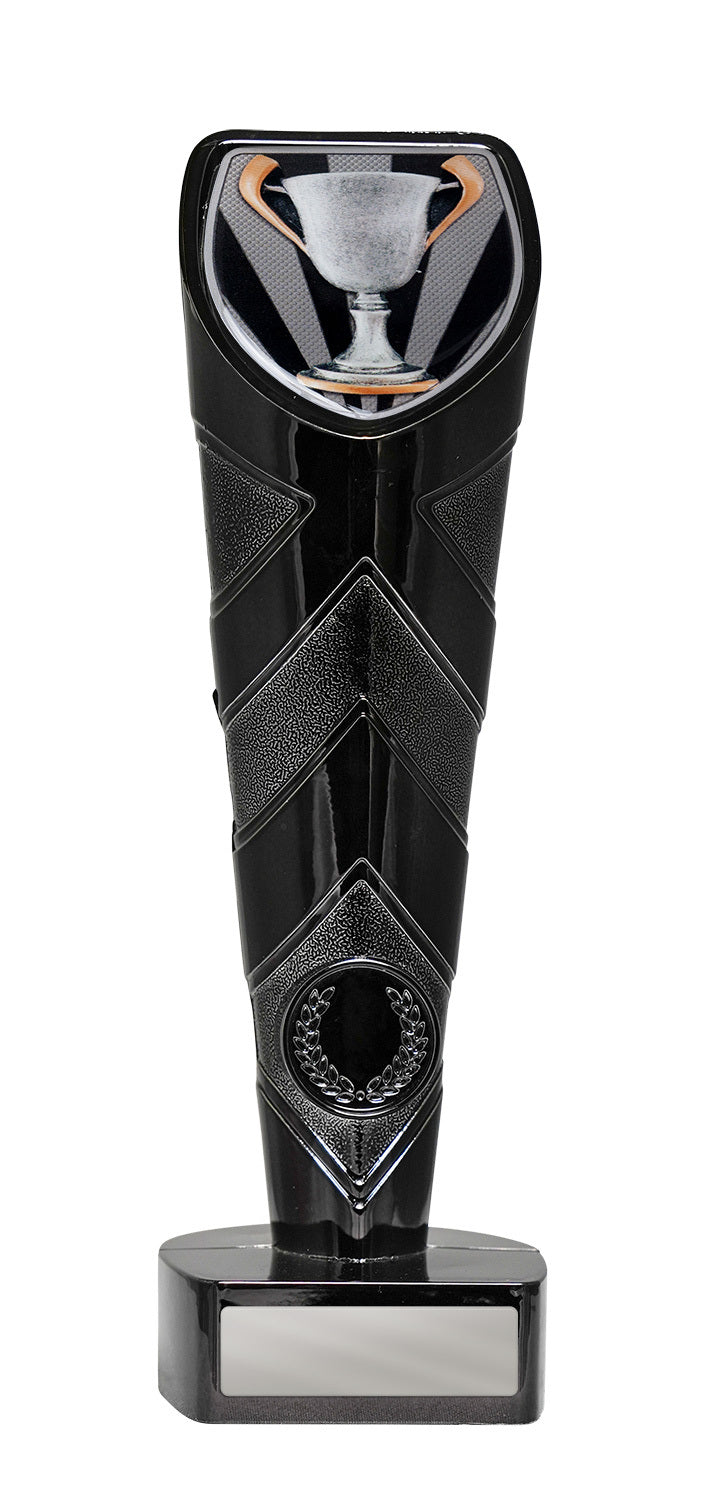 Black Cobra Achievement