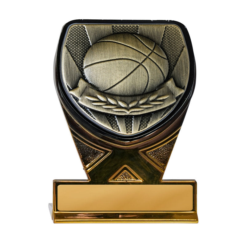 Fusion Cobra Basketball