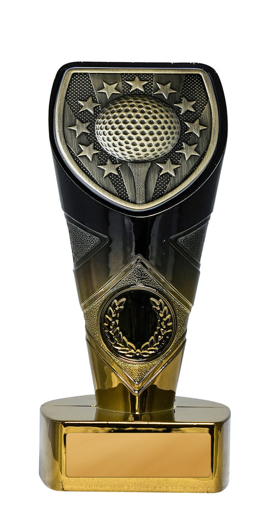 Fusion Cobra Golf