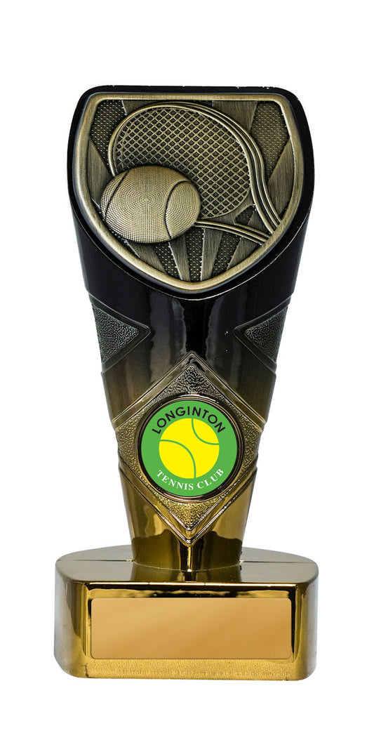 Fusion Cobra Tennis