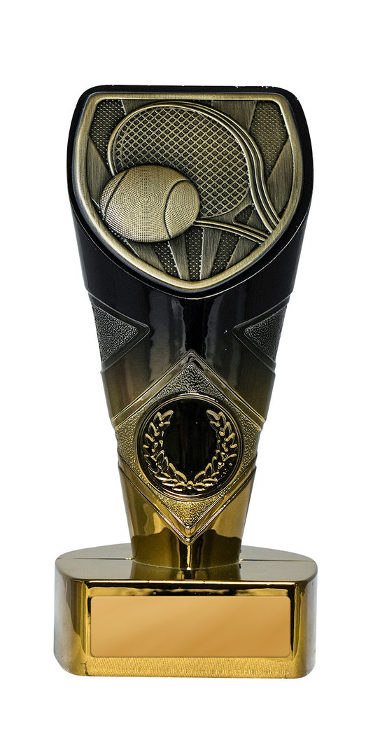 Fusion Cobra Tennis