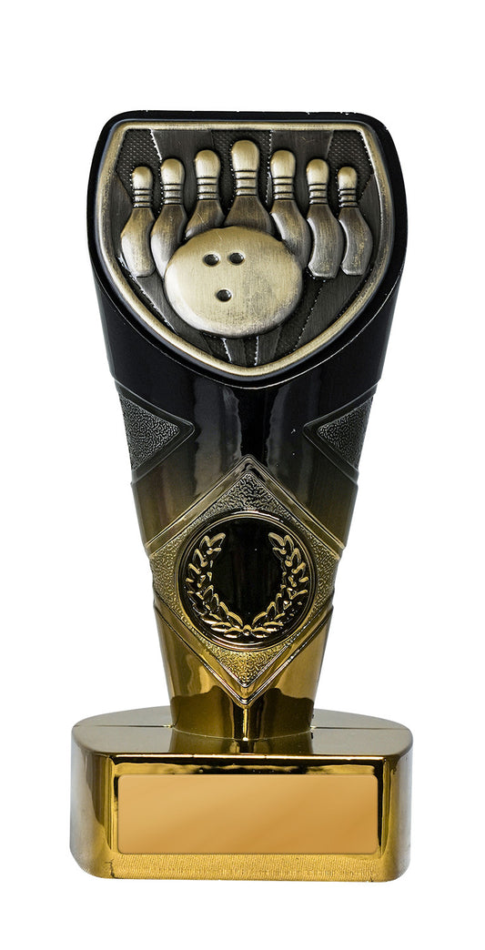 Fusion Cobra Tenpin