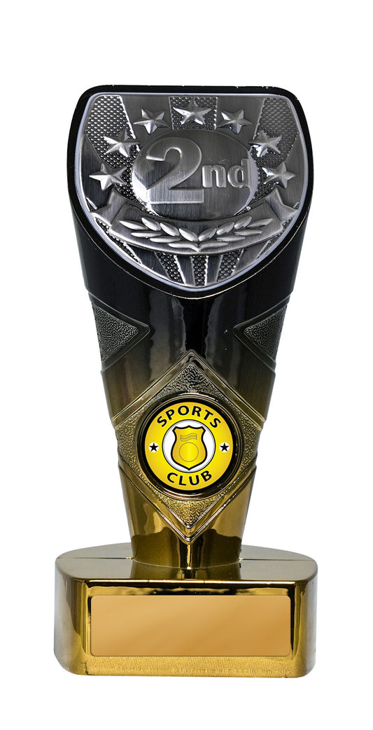 Fusion Cobra-3rd