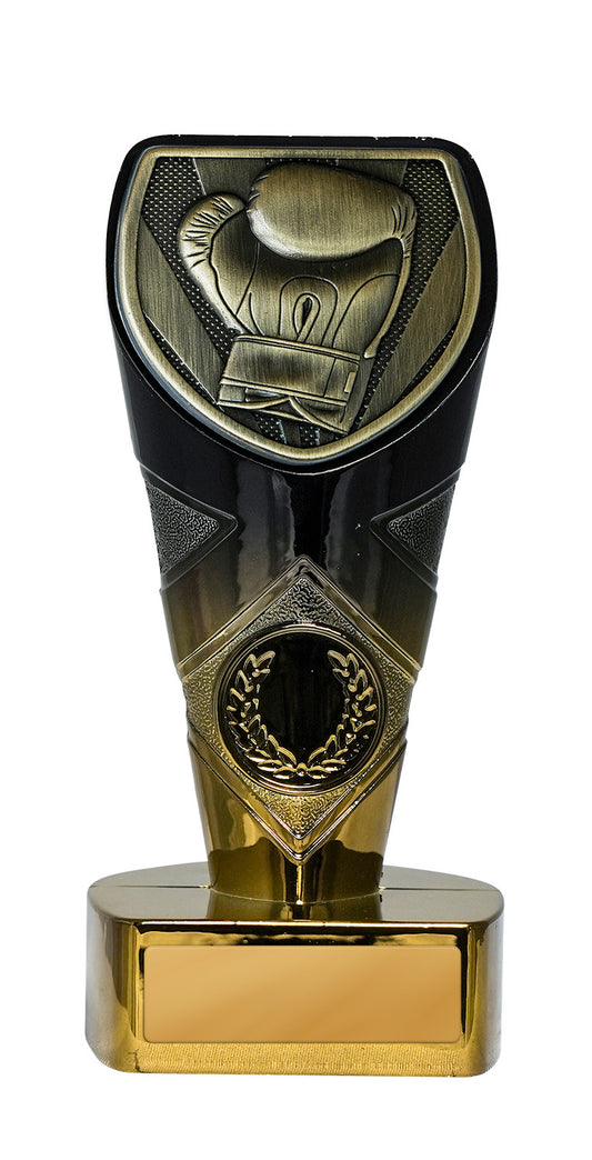 Fusion Cobra-Boxing