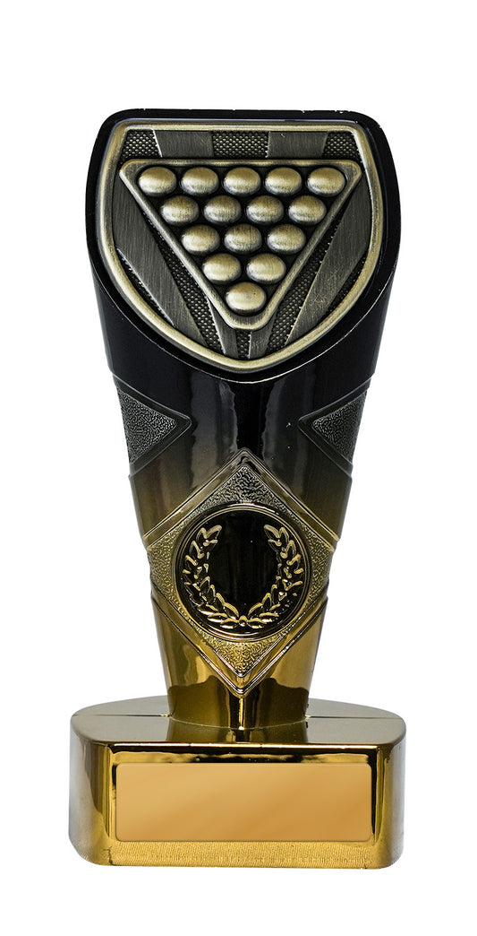 Fusion Cobra-Billiards