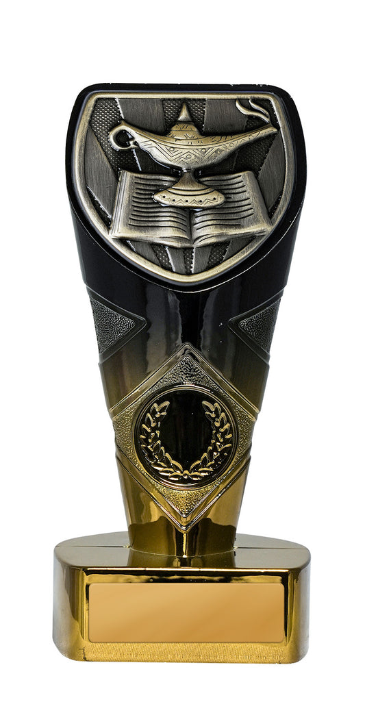 Fusion Cobra Knowledge
