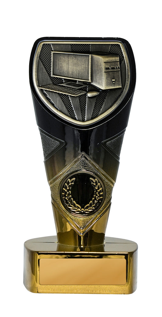 Fusion Cobra Computers