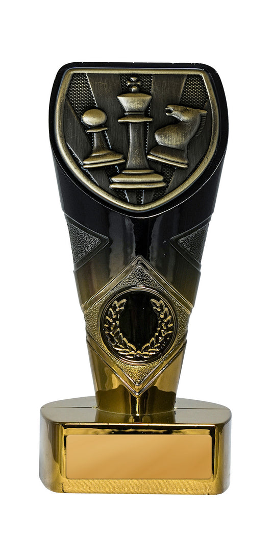 Fusion Cobra Chess