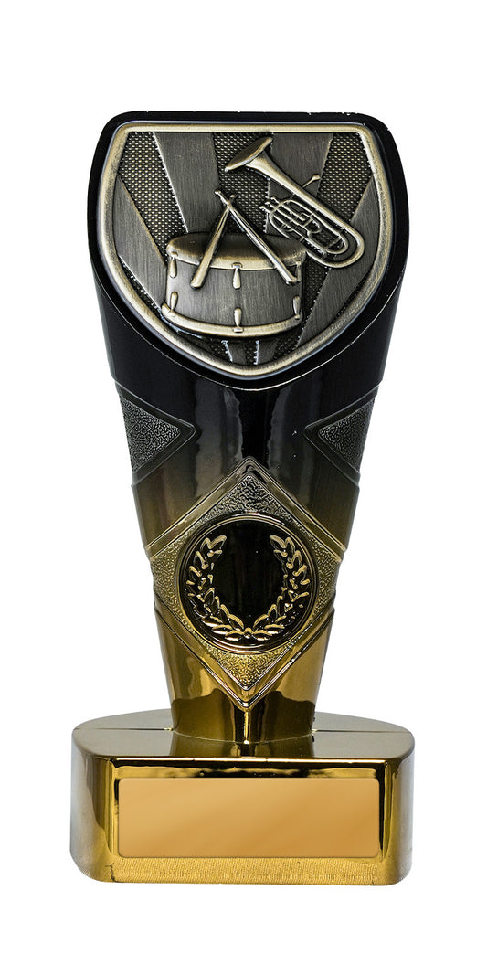 Fusion Cobra Band