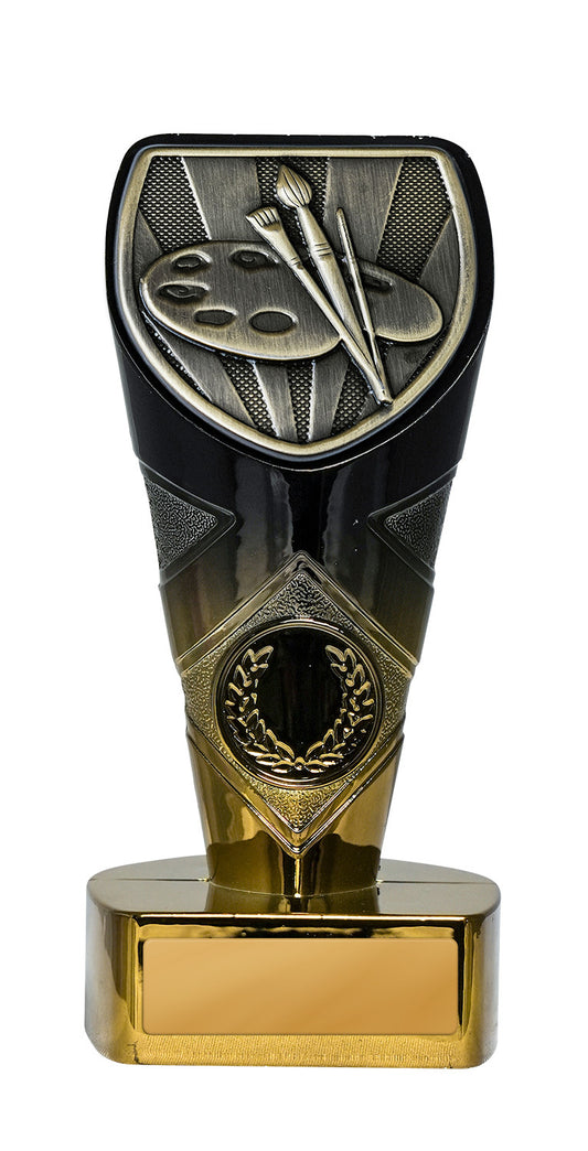 Fusion Cobra Art