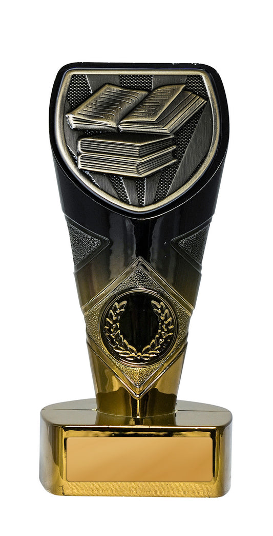 Fusion Cobra Reading