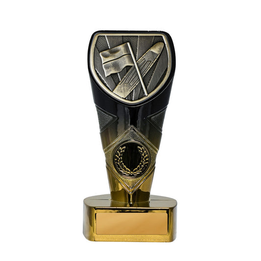 Fusion Cobra Lifesaving