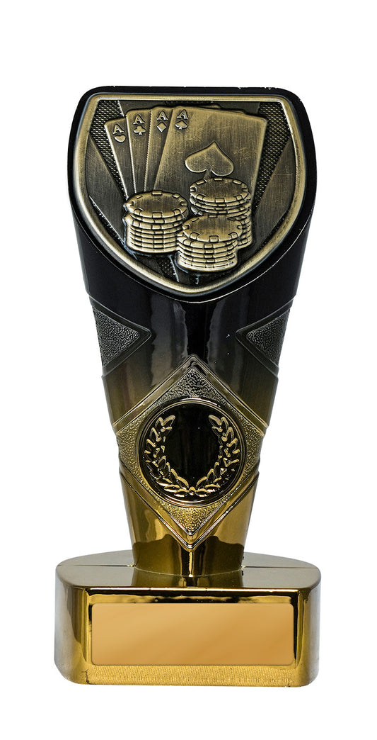 Fusion Cobra Poker