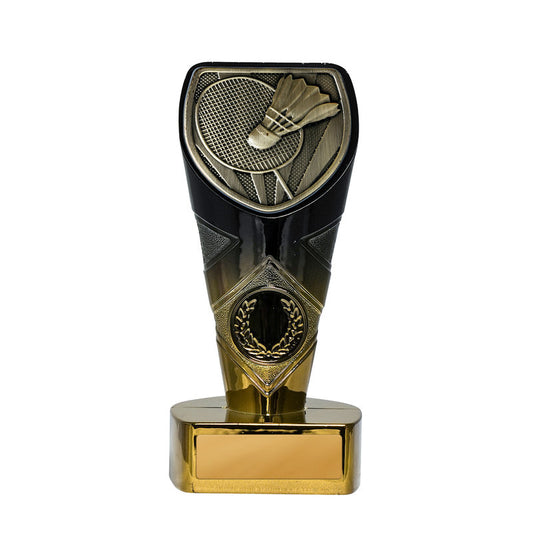 Fusion Cobra-Badminton