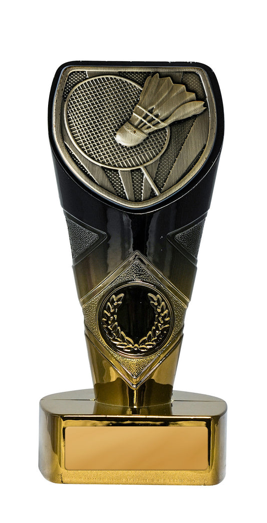Fusion Cobra-Badminton