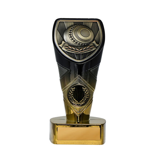 Fusion Cobra Lawn Bowls