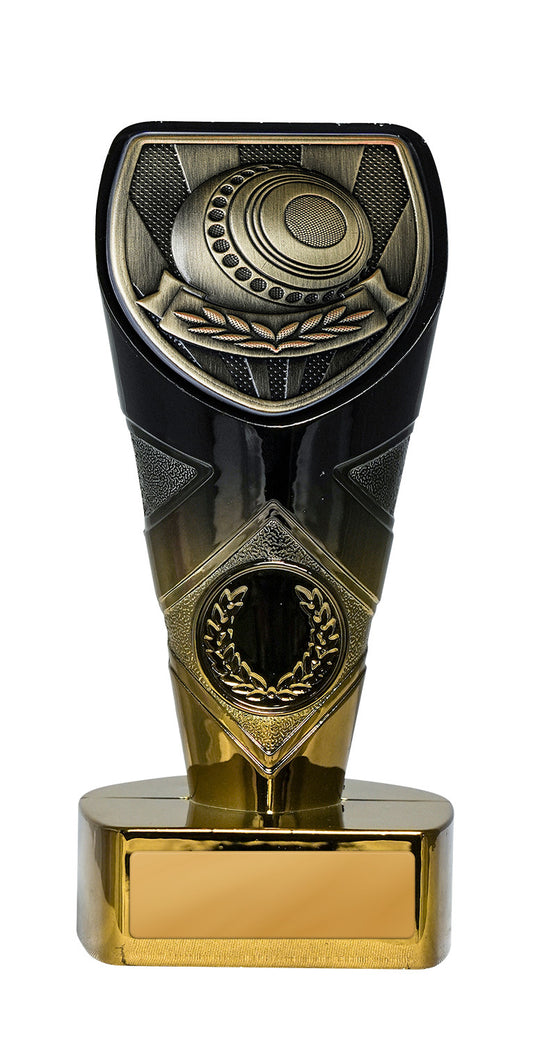 Fusion Cobra Lawn Bowls