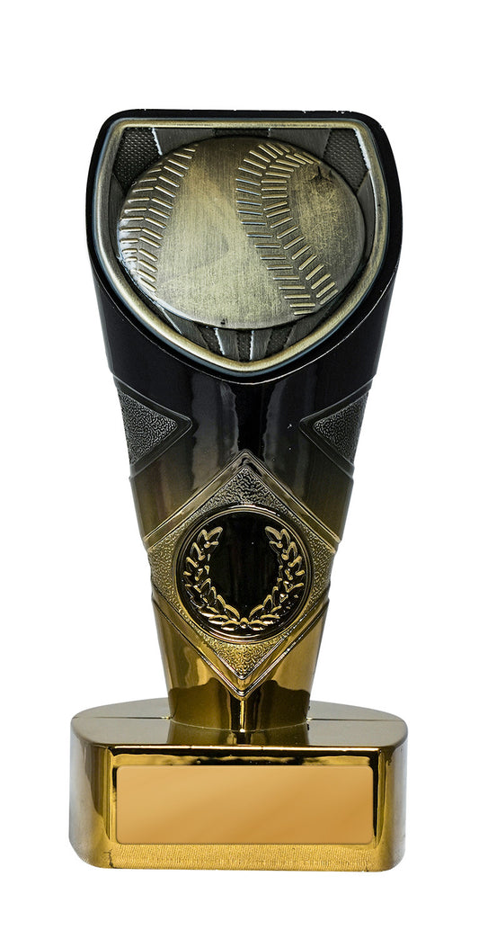 Fusion Cobra-Baseball