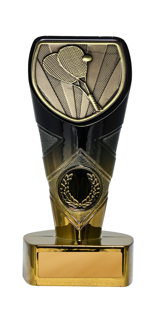Fusion Cobra Squash
