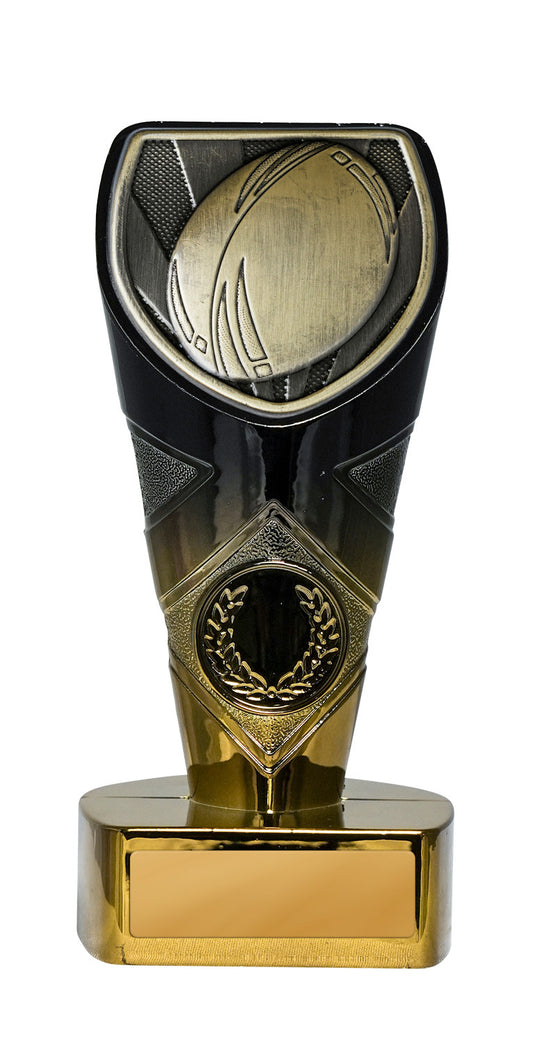Fusion Cobra Rugby