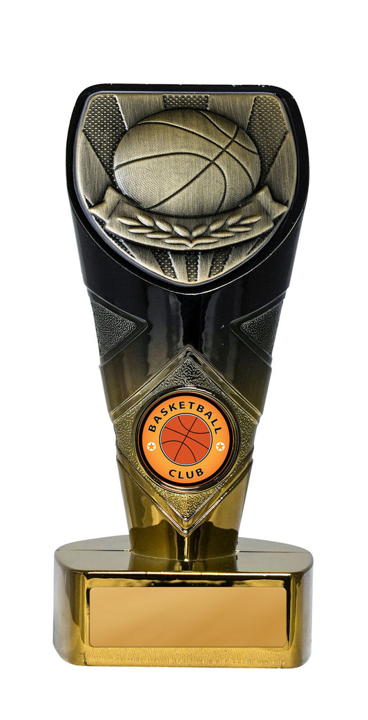 Fusion Cobra Basketball