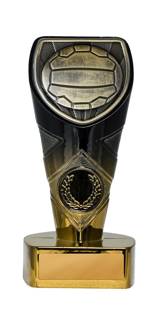Fusion Cobra Netball