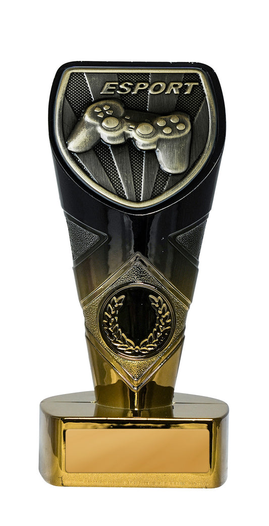 Fusion Cobra Gaming