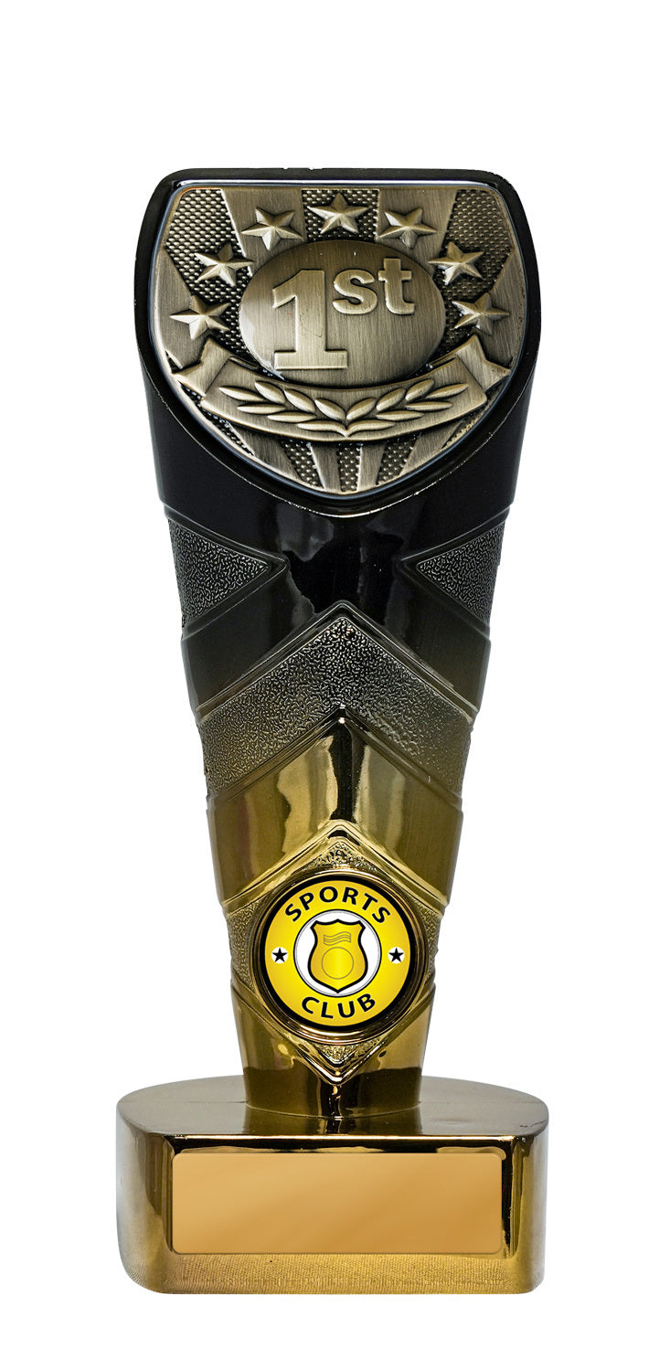 Fusion Cobra-3rd