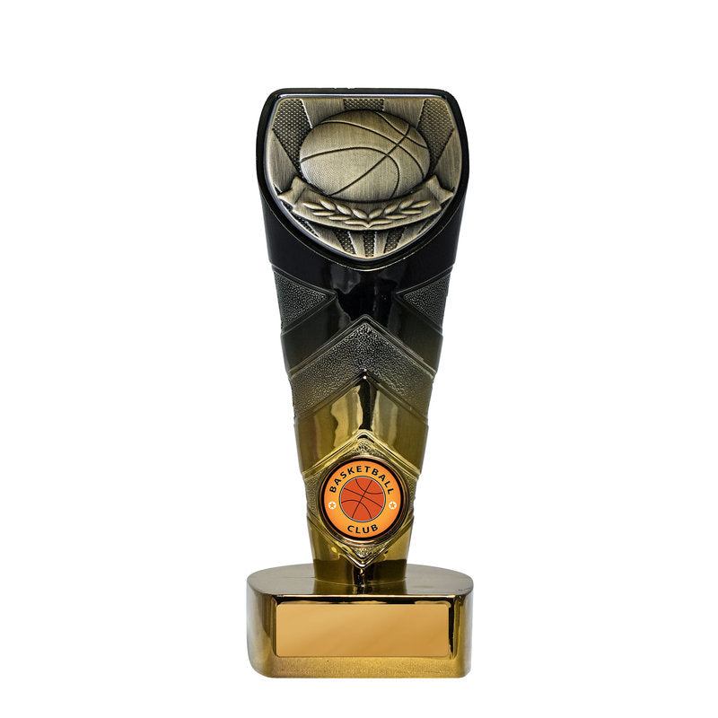 Fusion Cobra Basketball