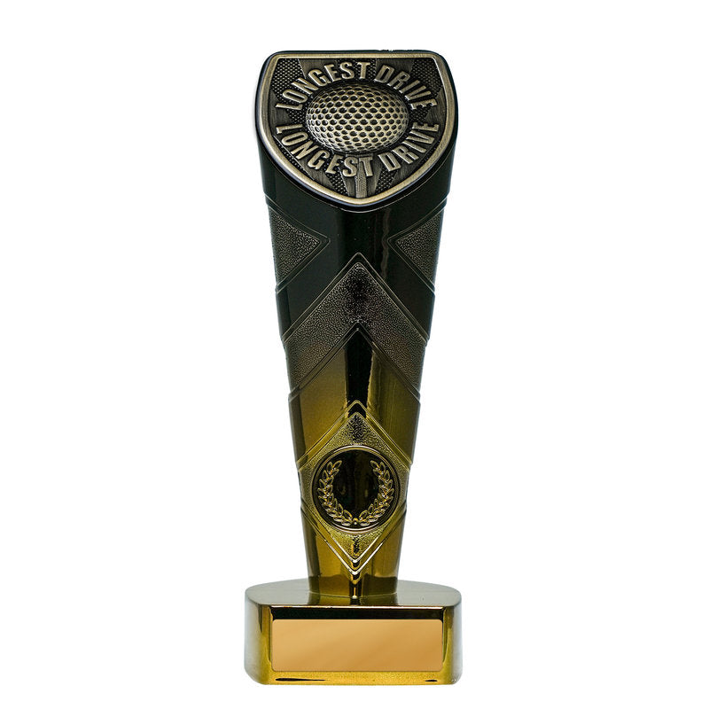 Fusion Cobra Gold Longest Drive