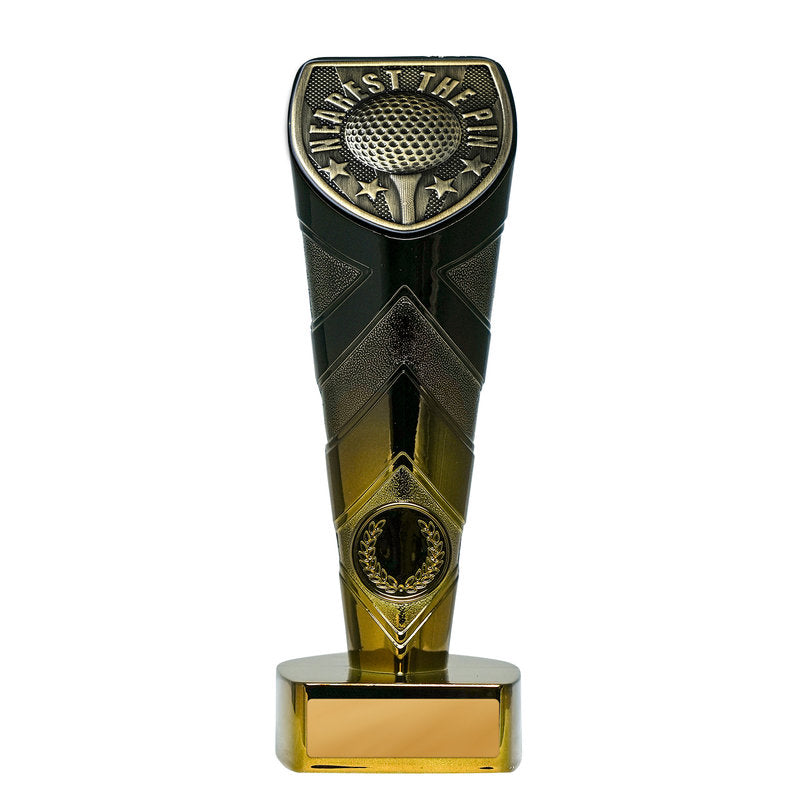 Fusion Cobra Gold Nearest the Pin