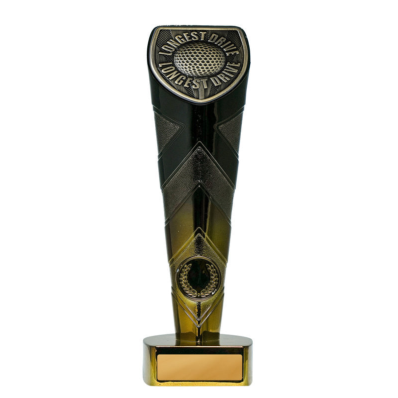 Fusion Cobra Gold Longest Drive