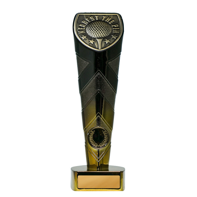 Fusion Cobra Gold Nearest the Pin