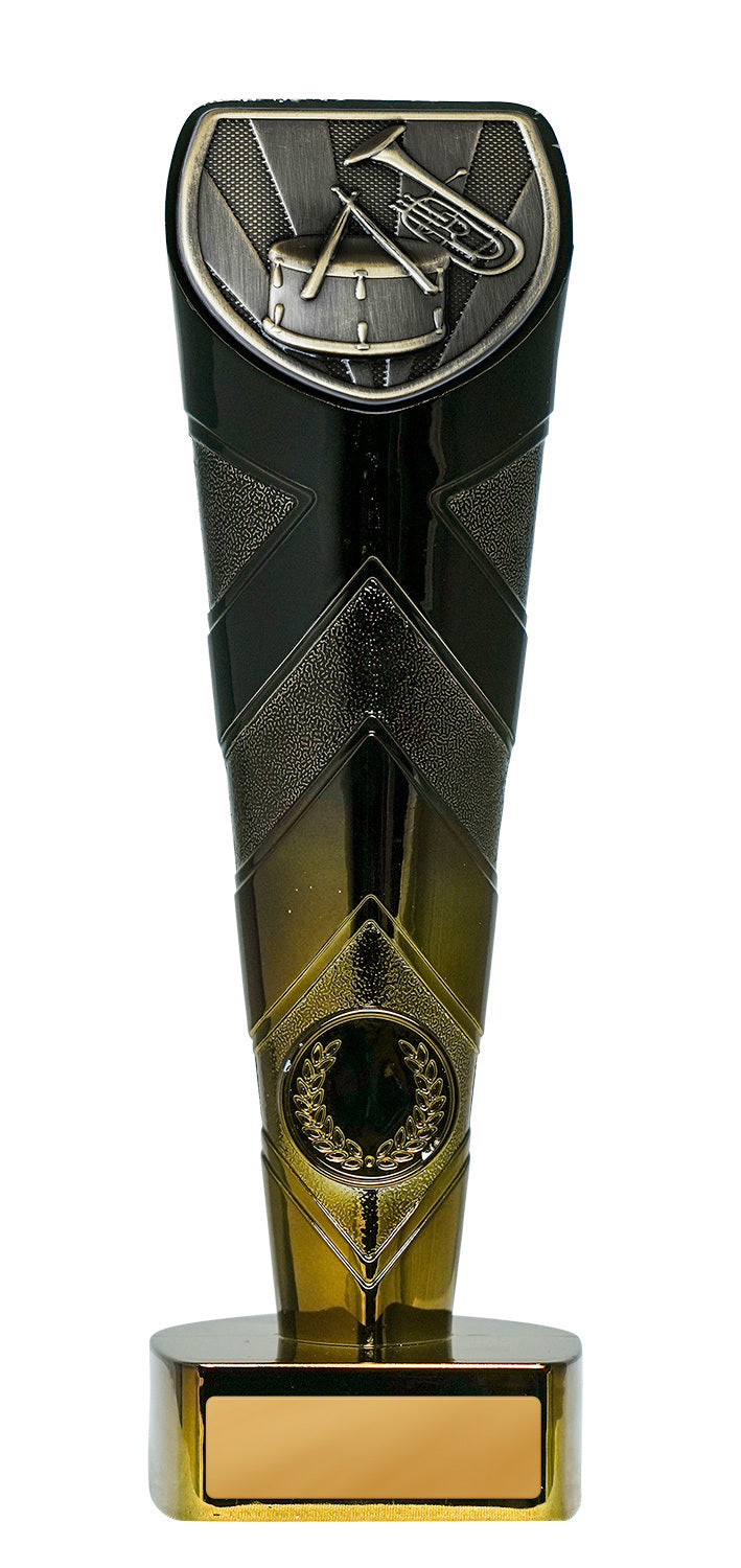 Fusion Cobra Band