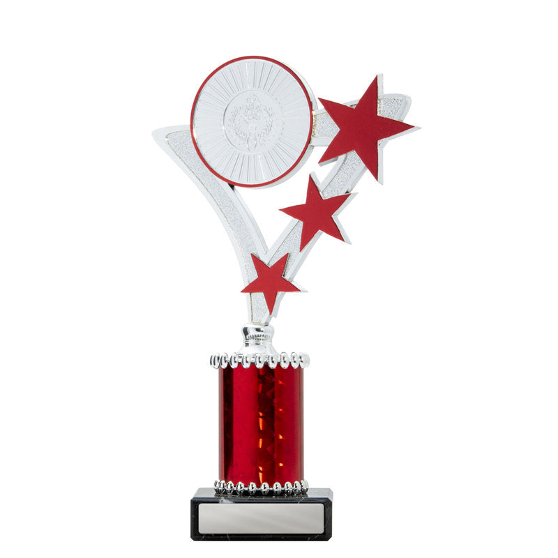 Hierro Cup