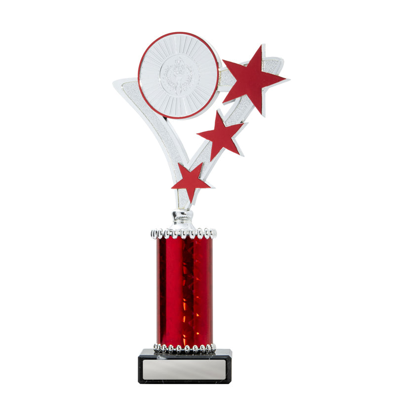 Hierro Cup