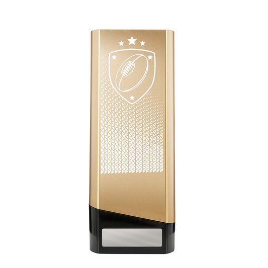 Tower Block Series-Aussie Rules