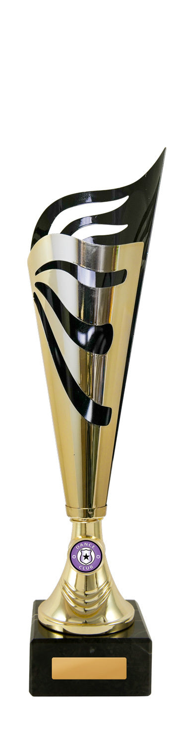 Cannes Cup - Multiple Colours