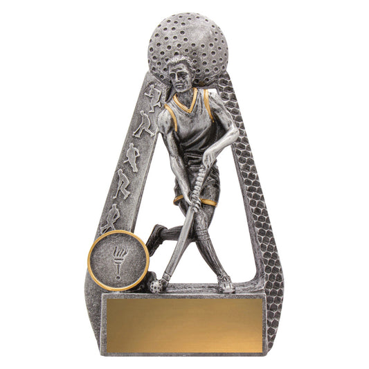 Hockey Male Portal Player