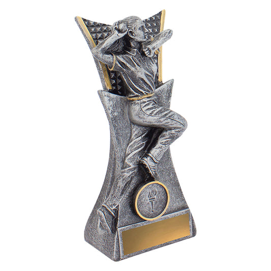 Female Vanguard Bowling