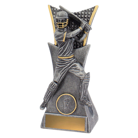 Female Vanguard Batting