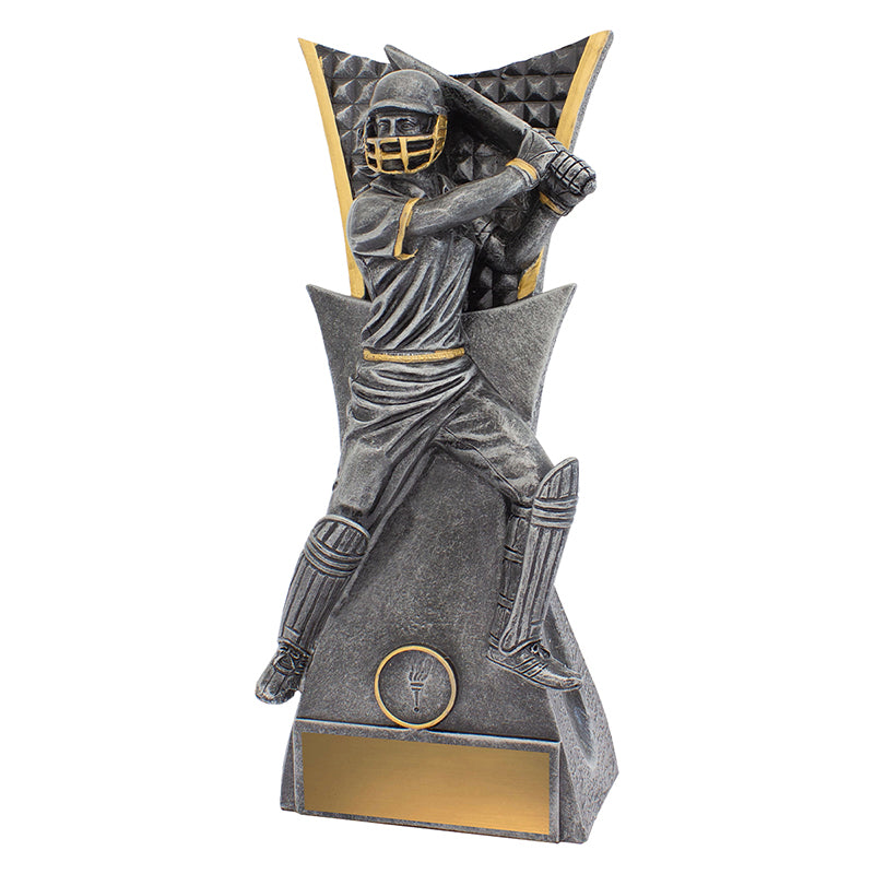 Female Vanguard Batting