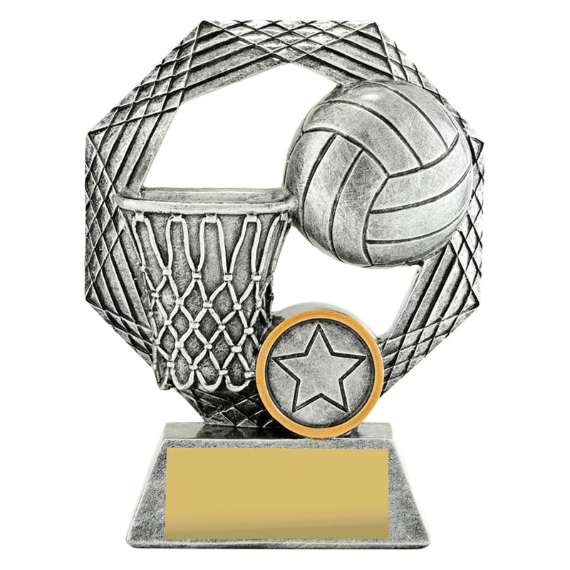 Netball Opal