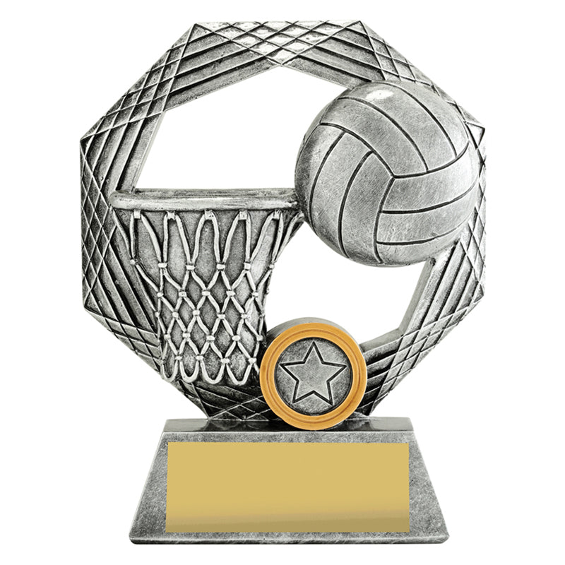 Netball Opal