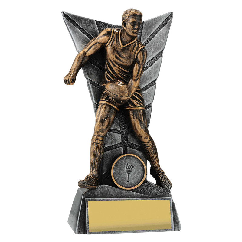 Footy Male Delta