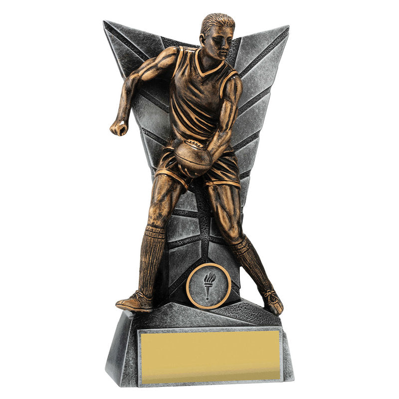 Footy Male Delta