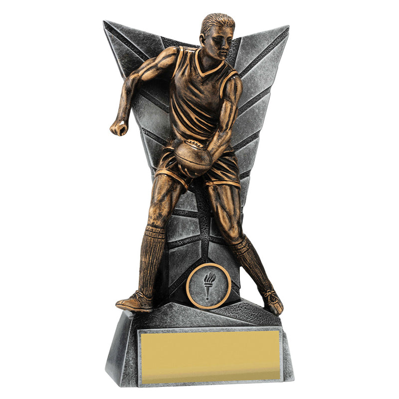 Footy Male Delta